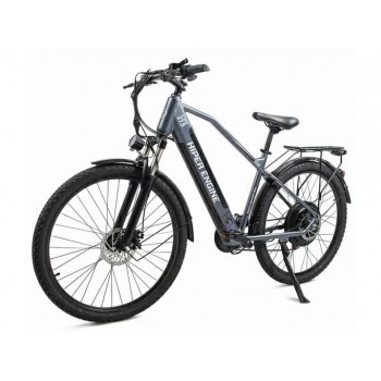 Электровелосипед HIPER Engine MTB X1