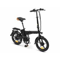 Электровелосипед Unimoto MICRO