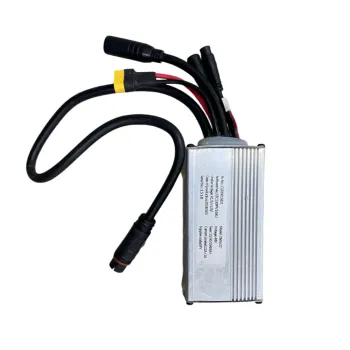 Контроллер для электровелосипеда Kugoo V5