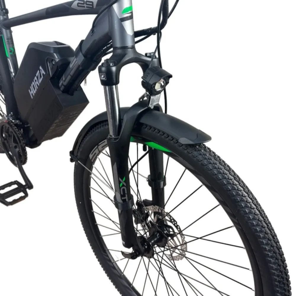 Электровелосипед Horza Stels Navigator R "Travel" 3