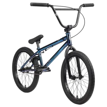 Велосипед BMX Tech Team LYNX 20 Синий